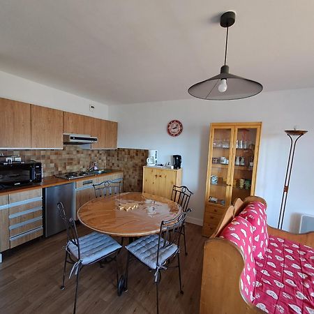 Appartement Residence Les Dryades Avec Vue Montagne Жерарме Екстер'єр фото