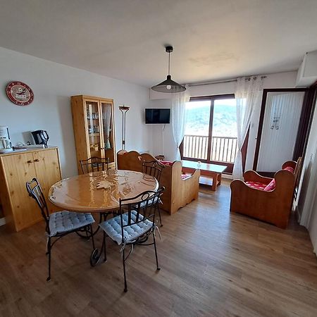 Appartement Residence Les Dryades Avec Vue Montagne Жерарме Екстер'єр фото